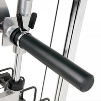 MARCY SMITH MACHINE & BENCH