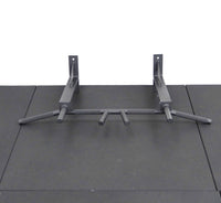 WALL MOUNTED CHIN UP
