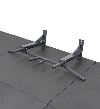 WALL MOUNTED CHIN UP