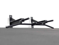 WALL MOUNTED CHIN UP