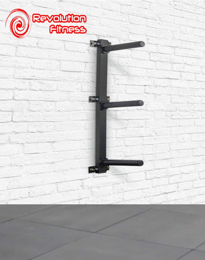 WALL MOUNTED PLATE RACK