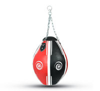REVOLUTION WRECKING BALL PUNCH BAG