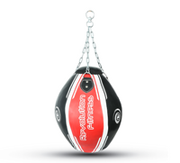 REVOLUTION WRECKING BALL PUNCH BAG