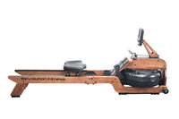 REVOLUTION WRX7753 WATER RESISTANCE ROWER