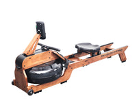 REVOLUTION WRX7753 WATER RESISTANCE ROWER