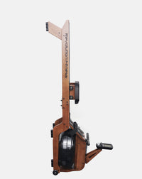 REVOLUTION WRX7753 WATER RESISTANCE ROWER