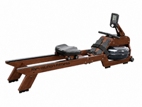 REVOLUTION WRX7753 WATER RESISTANCE ROWER