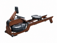 REVOLUTION WRX7753 WATER RESISTANCE ROWER