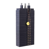 REVOLUTION 660LR LAT PULLDOWN & WEIGHT STACK