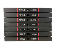 WEIGHT STACK UPGRADE