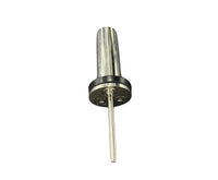 WEIGHT STACK STORAGE PIN