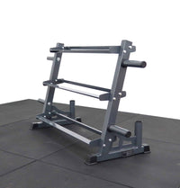DUMBELL WEIGHT STORAGE RACK
