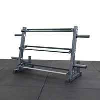 DUMBELL WEIGHT STORAGE RACK