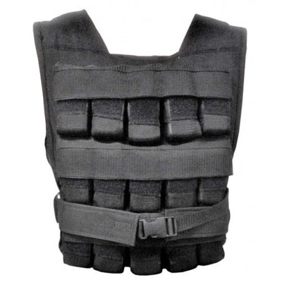 30KG WEIGHT VEST