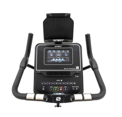 SPIRIT SXBU55 UPRIGHT BIKE