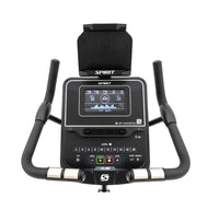 SPIRIT SXBU55 UPRIGHT BIKE