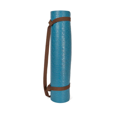 BAHE SUPER GRIP 6MM YOGA MAT