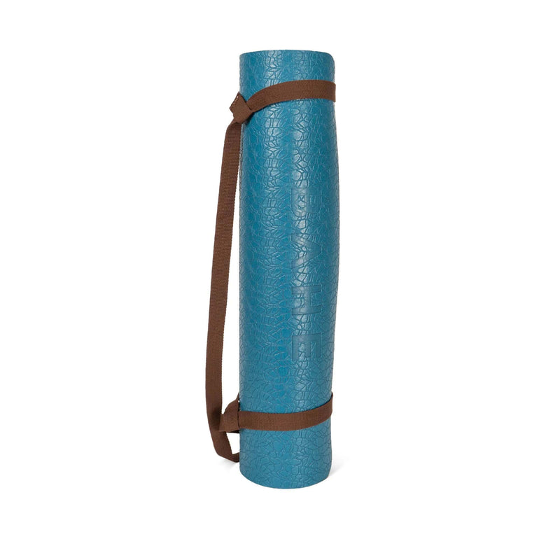 BAHE SUPER GRIP 6MM YOGA MAT
