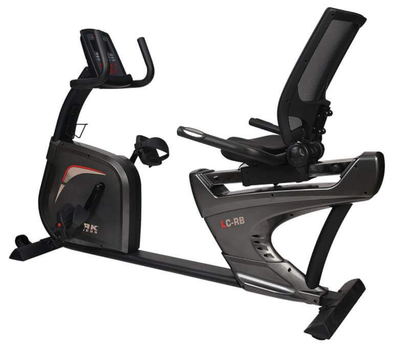 YORK LC-RB RECUMBENT BIKE (LIGHT COMMERCIAL)