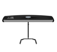 Z1 RED LIGHT CANOPY WITH STAND