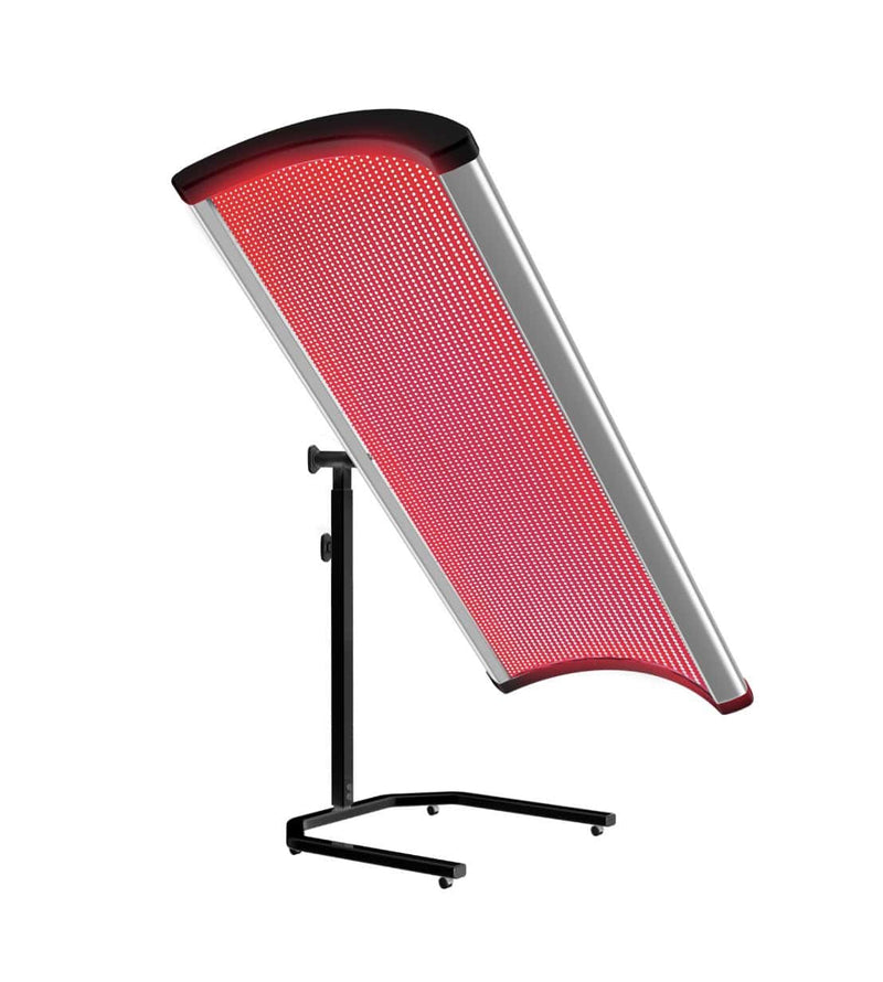 Z1 RED LIGHT CANOPY WITH STAND