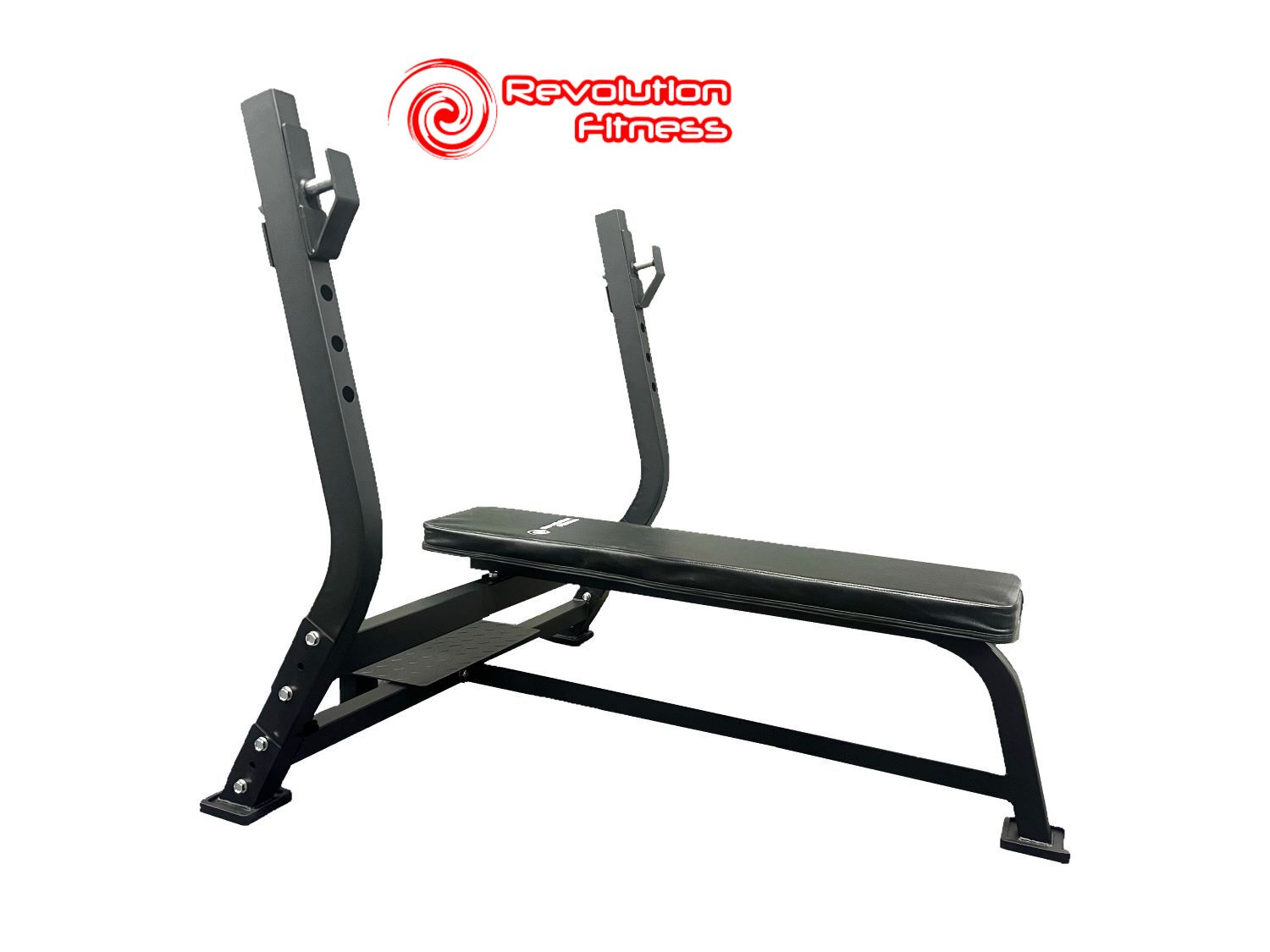 Great quality bench press from Revolution Fitness