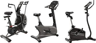 Exercise Bikes