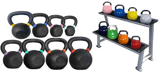 Kettlebell Packages