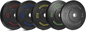 Bumper Plates