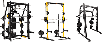 Smith Machines