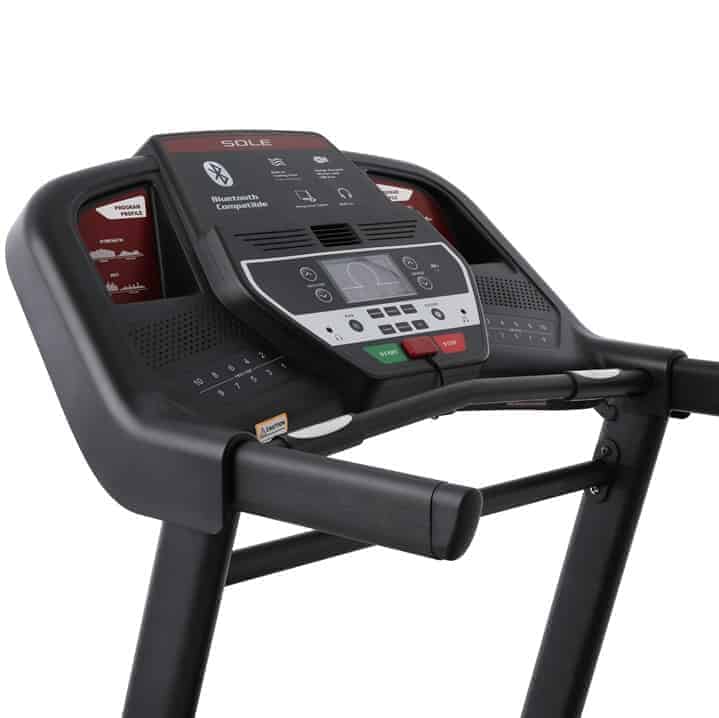 SOLE F60 TREADMILL Southside Fitness