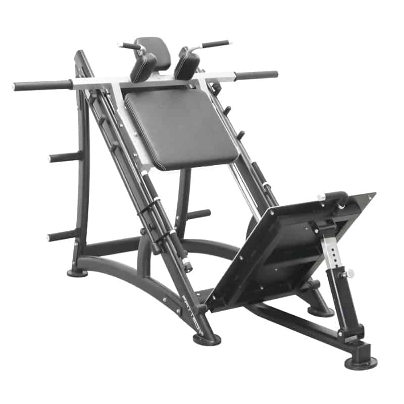 FFITTECH PL689 HACK SQUAT - Southside Fitness