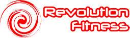 Revolution Fitness