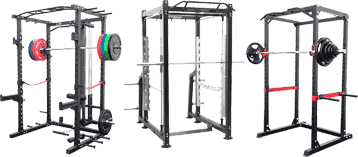 Power Cages & Power Racks