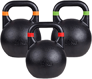 Pro Kettlebells