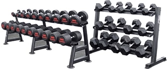 Dumbell Packages