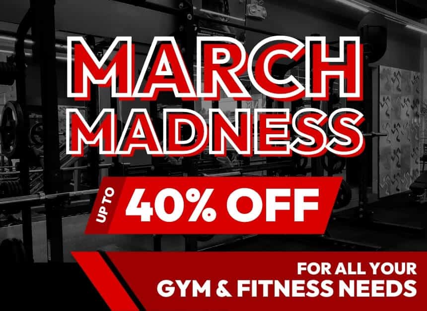 March Madness Mobile Banner