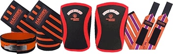 Harris Lifting Gear & Accessories
